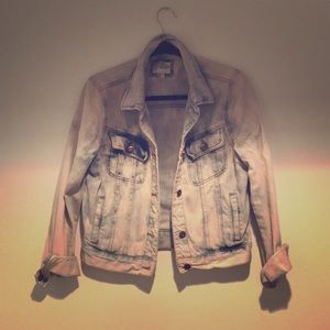 Forever 21 Jean jacket